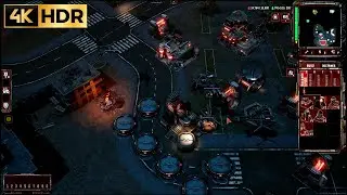 Where it Hurts &ndash; Tempest Rising Mission 4 Gameplay [4K60FPS] (No Commentary)