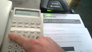 Liberar caja de voz Sagem RL302 Vodafone, Movical.Net