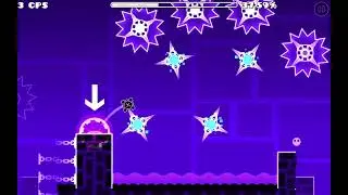 Clubstep || botted showcase