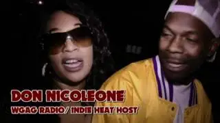 Indie Heat Uncut with LIL Will and Don Nicoleone