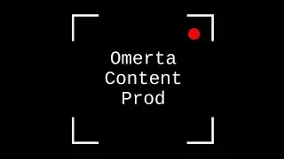Лучшие работы Omerta Content Prod | Рекламный и музыкальный продакшен