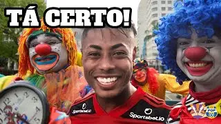 BH &Eacute; ABSOLVIDO E SELE&Ccedil;&Atilde;O REFOR&Ccedil;A SISTEMA DEFENSIVO