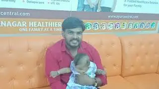 Give your child Swarna Bindu Prashana regularly, and stay away from diseases
