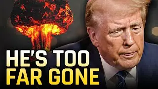 Trump Threatens TOTAL Global Chaos