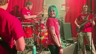 Trash Pandas, Stones to Revolvers, at Paulie's Pub Aug 30th 2025