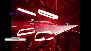 Beat Saber Manowar/RADIO TAPOK песня Warriors of The World