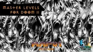 Doom II: Master Levels Прохождение #MAP01 Attack