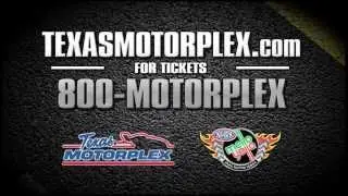 2013 AAA Texas NHRA FallNationals