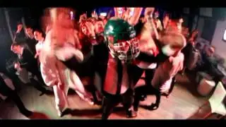 Harlem Shake - BAD ROOM edition / Moscow / Russia / by @BlazeTVrussia