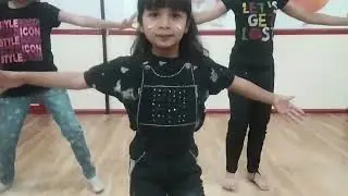 Bam Bholle | Lakshmi | Kids Dance | Master Prashanth | Gw Dance Institute