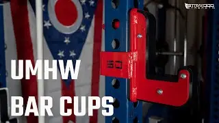 UMHW Bar Cups for 1