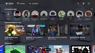 Live On Roblox playing with Kont8gous and JDez - Road To 400 Subs