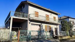 casa indipendente vendita San Carlo di Rocca d'Arazzo