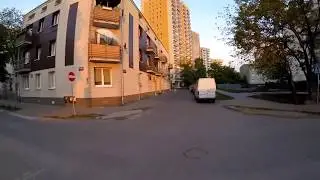 Warsaw - Groch&oacute;w II