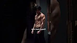 #fyp #gymmotivation #gymrat #explore #bodybuilding #foryou #viral #reels #trending #doctor #mbbs