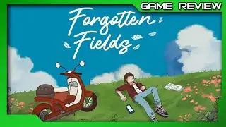 Forgotten Fields - Review - Xbox