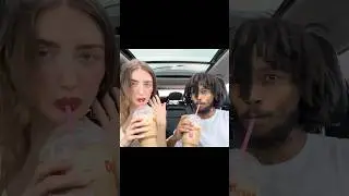 Dunkin Cookie Dough frozen latte🍪 #youtubeshorts #shorts #shortvideo #ytshorts #short #coffee