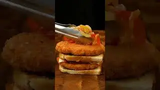 Dengar aja udah kenyang! 🤤 #FoodASMR