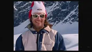 Heli Boarding 25 Years of Heli Series the story behind the DAKINE HELI PRO BACKPACK