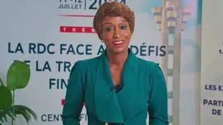 SPOT ANNONCE DU 10&egrave; ANNIVERSAIRE DE L'ONEC-RDC