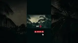 &ldquo;My Village Cinematic | The Beauty of Rural Life | Cinematic Video 4K 🫠🤩&rdquo; #gav