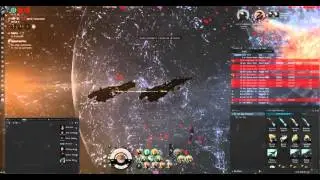 Hard Knocks Inc. Downtime Carrier Dunks