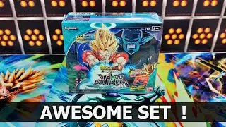 Vicious Rejuvenation Booster Box Opening.