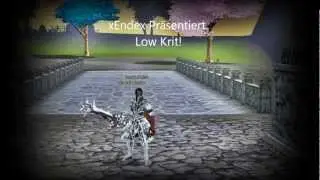 Aura-Mt2 xEndex Low Krit!