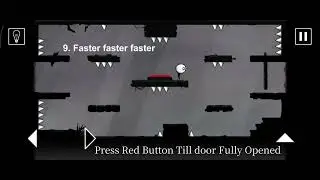 THAT LEVEL AGAIN - LEVEL 9 [ Faster faster faster ] 
