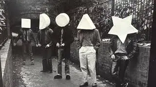 The Shapes - Bedtime Stories