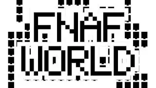 Underneath ~ 3rd Sub-Tunnel - FNAF World