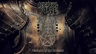 Black Soul Horde - Troops Of The Damned
