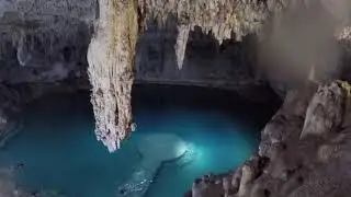 Cenote Suytun