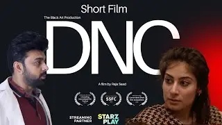 DNC | Award Winning Short Film | Official YouTube Release