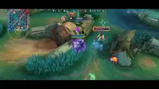 rankgame mvp as Angela roam #79(12/26/25)