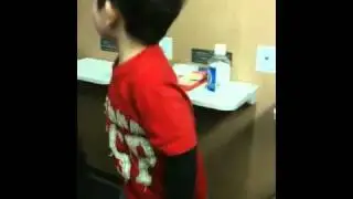 Crazy Dance by Daiichiro
