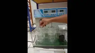 alat desintegrator digital rrc bj2 (2chamber)