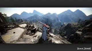 BDO[TH] Warrior. Pvp Ep7.  ''Comatose''