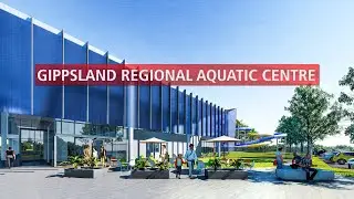 Gippsland Regional Aquatic Centre Geothermal Energy System