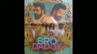 Bro daddy|bgm|
