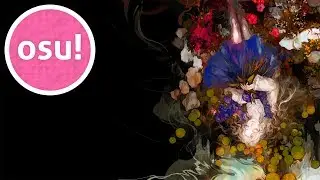 osu! Dreamcatcher - GOOD NIGHT [Midnight] 98.81% FC #1
