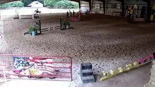 US Equestrian Society Live Stream