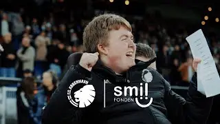 ForKBH: Flere SMIL på arbejde i Parken