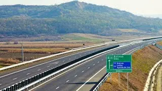 Spiv - Stiu de ce nu avem autostrazi !