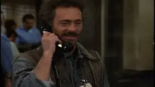 HILL STREET BLUES S6 E22