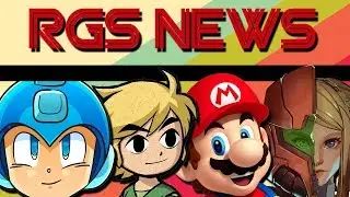 RetroGameShow NEWS 2016