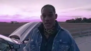 ICON- Jaden Smith (Will Smith Parody)