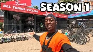 [s1- Eps. 1] The Begining Of MTB EPIC ADVENTURES