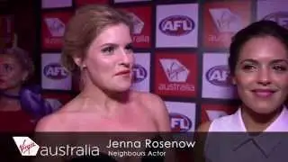 Virgin Australia AFL Grand Final Party