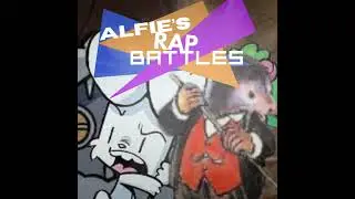 Bunny Vs Mole. RAP BATTLE! By AITB09876. (ARB Episode 1) (AUDIO ONLY)